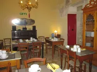 Maria Giovanna Guest House - breakfast