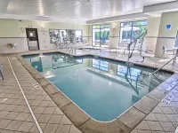 SpringHill Suites Detroit Southfield Hôtels à : Southfield