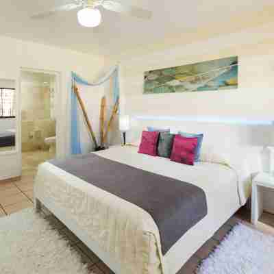 BlueBay Villas Doradas Adults Only-All Inclusive Rooms