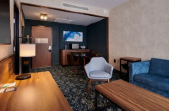 포 포인츠 바이 쉐라톤 디스트리토 우노 치와와