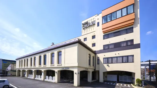 Urasa Hotel Okabe