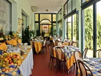 Hotel Castello Artemide Congressi - sarapan