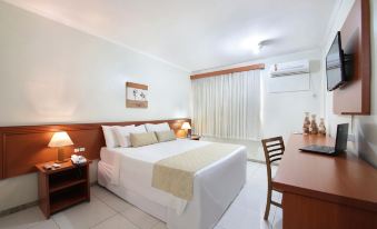 Hotel Dan Inn Ribeirao Preto