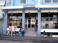 Hotel Capri Hôtels à : 