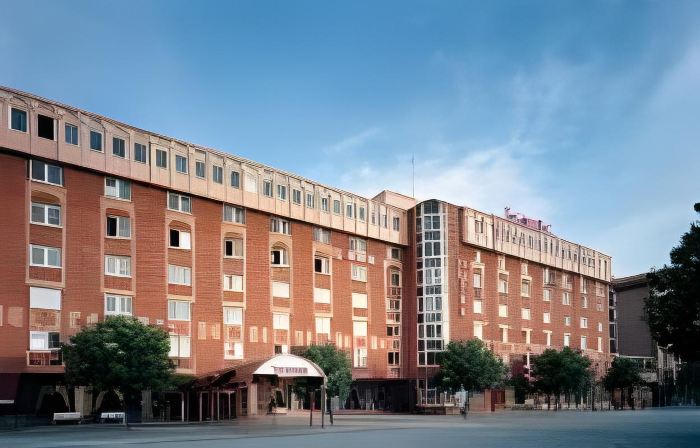 Scandic Grand Hotel