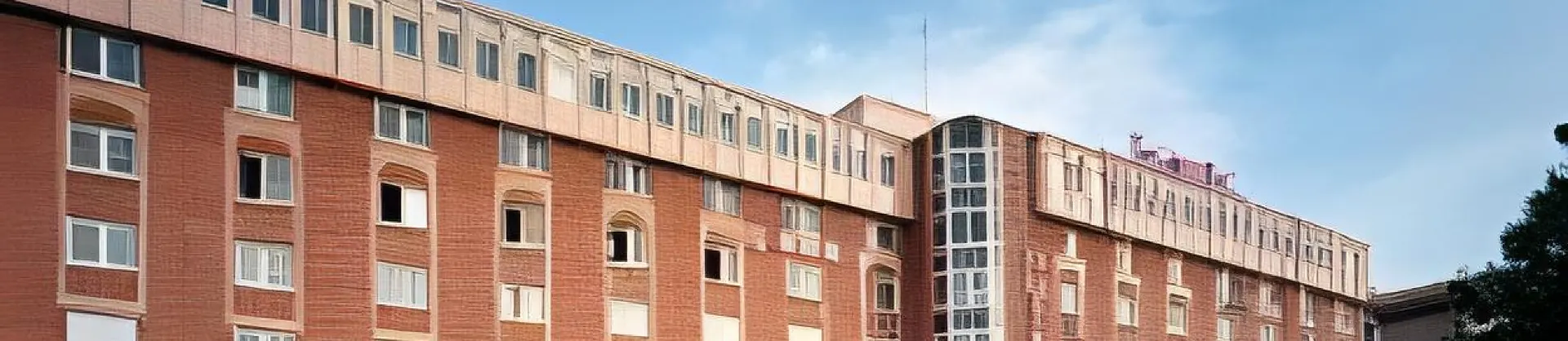 Alberghi Selezionati a 4 stelle