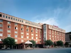 Scandic Grand Hotel