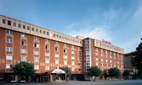 Scandic Grand Hotel