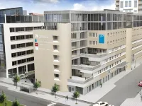 Sky Hotel Apartments, Stockholm Các khách sạn ở Stockholm