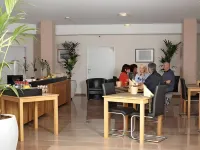 Wellness Hotel Aquafit Sursee Hotels in Eich