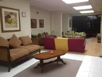 Hotel San Francisco de la Selva Hotel di Copiapo