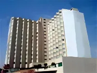 Hotel Valle de Mexico Toreo Hotel a Naucalpan