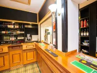 The Ben Mhor Hotel, Bar & Restaurant - Quầy bar