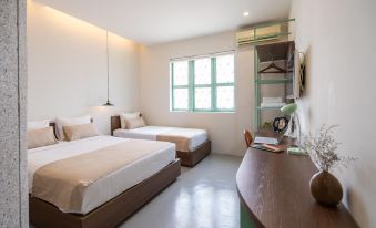 Phuong Anh Hotel Saigon