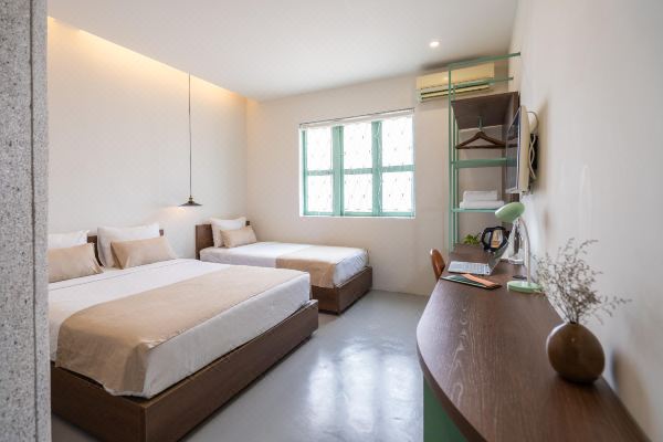 Phuong Anh Hotel Saigon(Khách sạn La Memoria - Trung tâm thành phố)_3
