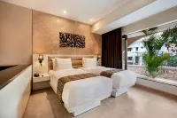 Elysia Resort Lonavala