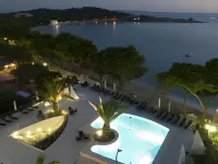 Hotel Park Makarska - Strand