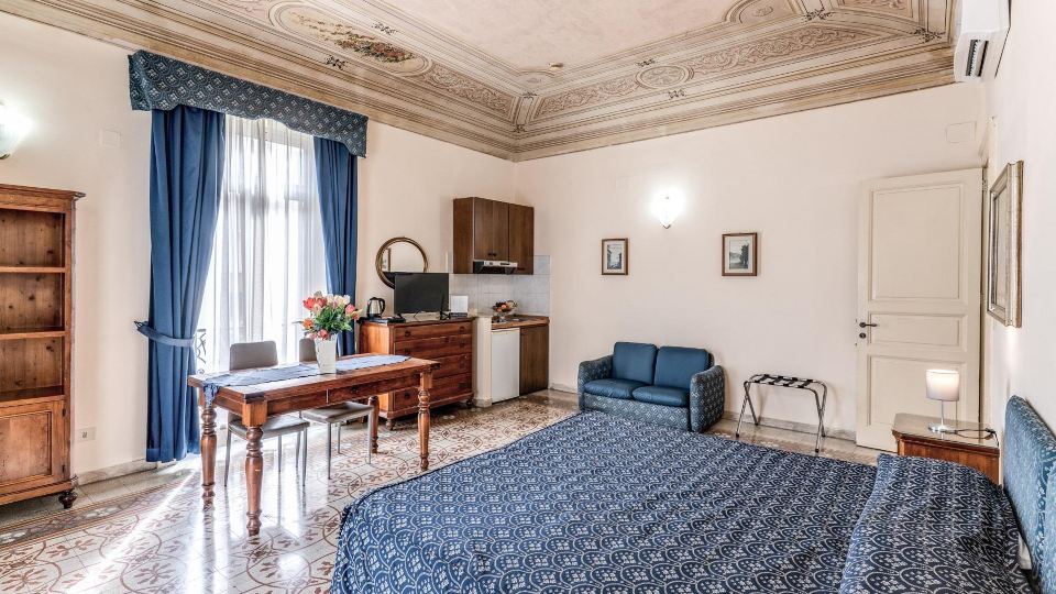 Hotel la Residenza