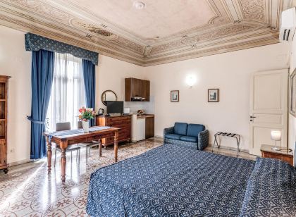 Hotel La Residenza