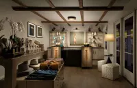 MacArthur Place Inn & Spa - spa
