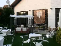 Hotel Garibaldi Hotels in Vercelli