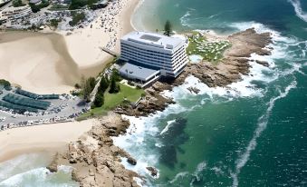 Plett Beachfront Accommodation