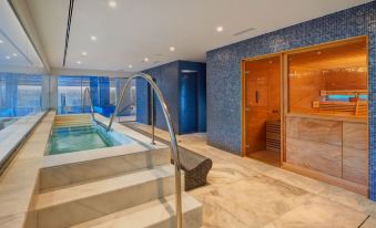 Hipotels Gran Playa de Palma