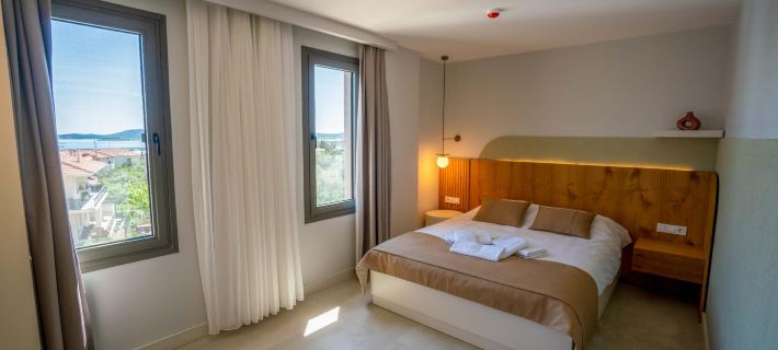 Hane Cunda Hotels in Ayvalık