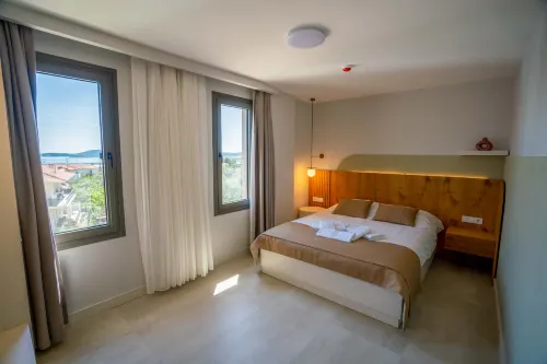 Hane Cunda - Bed and breakfasts