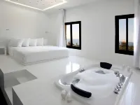Aleph Boutique Hotel - balcony