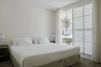 Prinsotel la Pineda - balcony