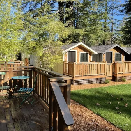 Dawn Ranch