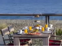 Weissenhaus Private Nature Luxury Resort - 5-Star