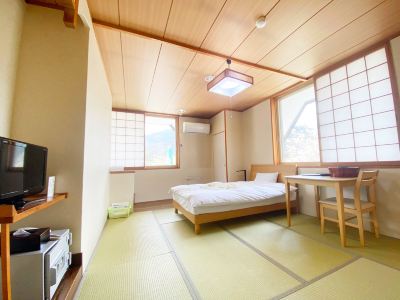 Sante Inn Otari