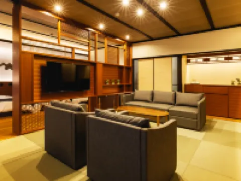 湯之助之宿長樂園 （Yunosuke-no-yado Chorakuen） 松江市酒店