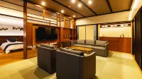 Tamatsukuri Onsen Yunosuke No Yado Chorakuen Hotels in Matsue