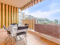 Les Balcons d'EZE