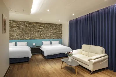 GD Hotel