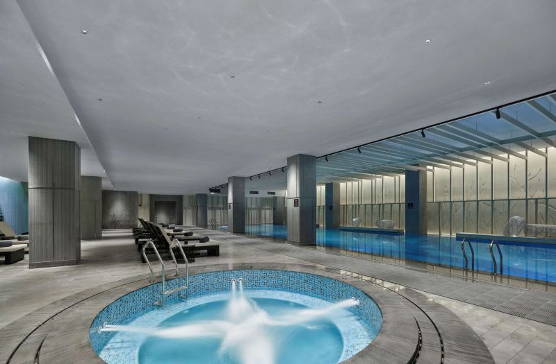 Hilton Shanghai Songjiang Guangfulin photo 3