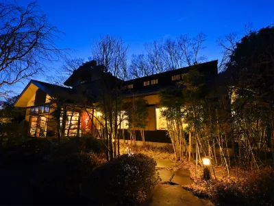Yumenoya Hotels near Jōgasaki - Kaigan Station