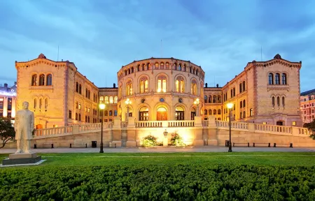 First Hotel Millennium