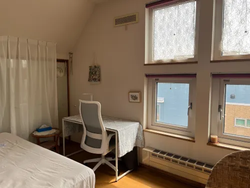 BB Yoshida A Relaxing Inn Surrounded by Greenery Hotels in Ebetsu