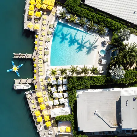 Standard Spa, Miami Beach