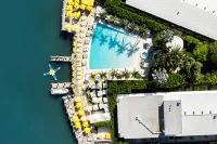 Standard Spa, Miami Beach - Romantic
