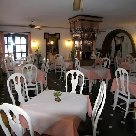 Nerja Villas-Capistrano