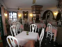 Nerja Villas-Capistrano - parking