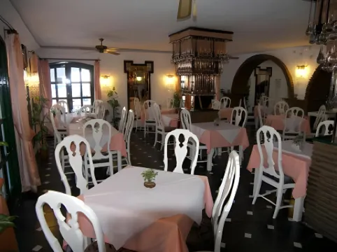 Nerja Villas-Capistrano