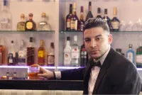 迪亞爾達納飯店 - 酒吧