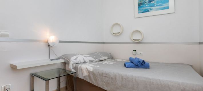 Fane Hotels in Llanca