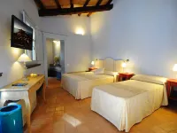 Aquae Sinis Albergo Diffuso Hotels in Cabras